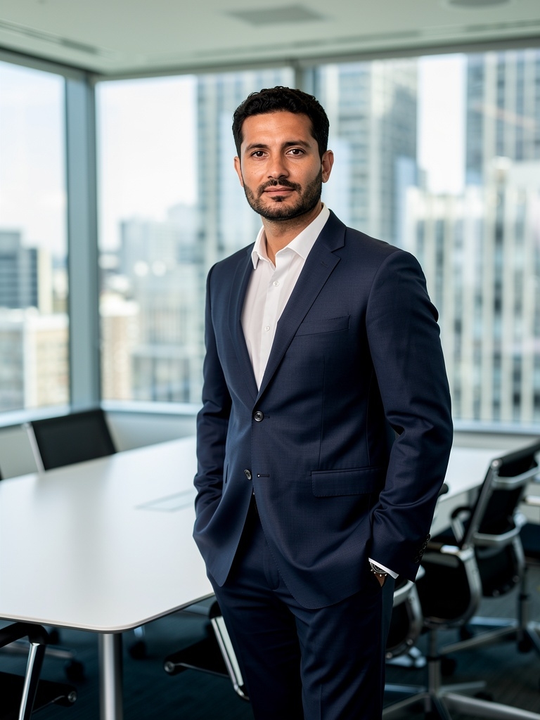 Cedric Quillmere — Independent On-Chain Intelligence Analyst